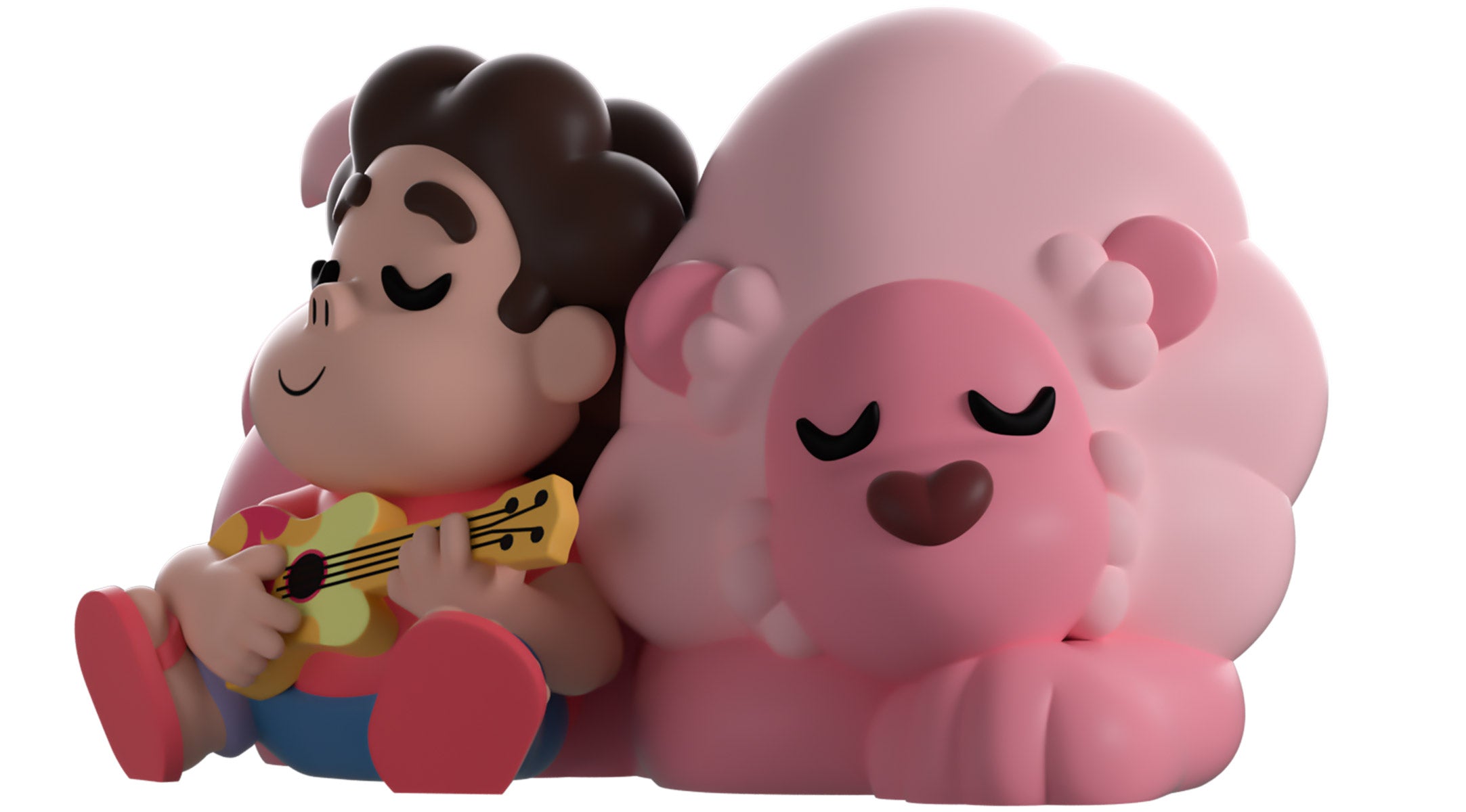 YouTooz Steven Universe Steven Vinyl Figure