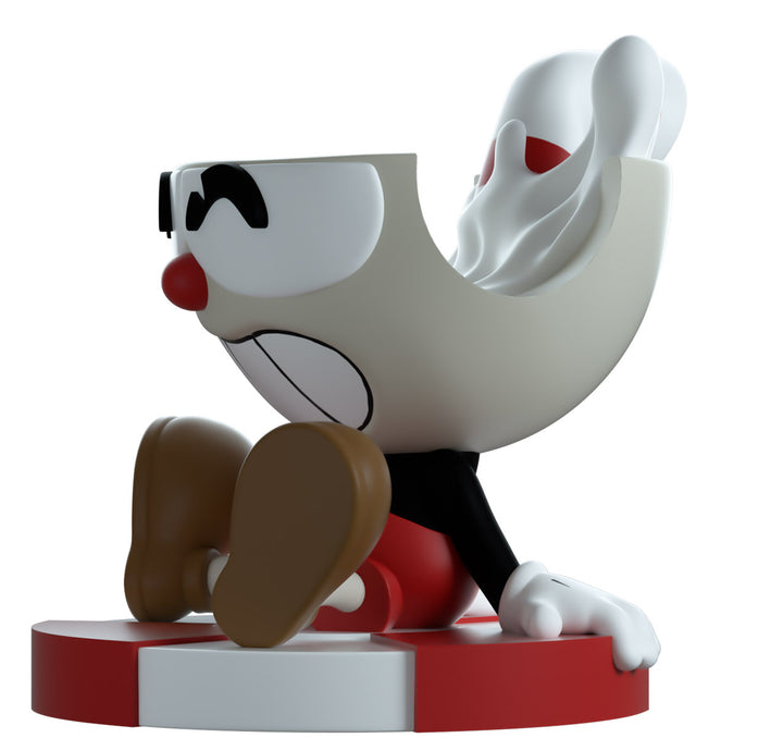 YouTooz Cuphead Cuphead Device Holder