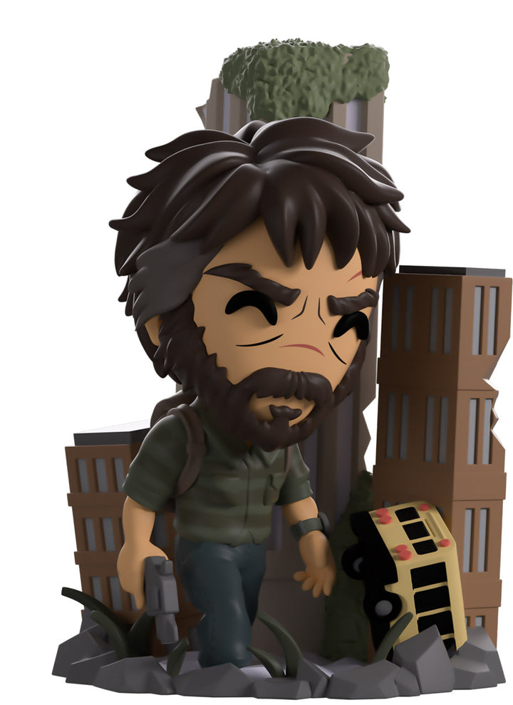 Youtooz The Last of Us Joel Vinyl Figure