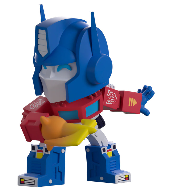 YouTooz Transformers Optimus Prime Vinyl Figure