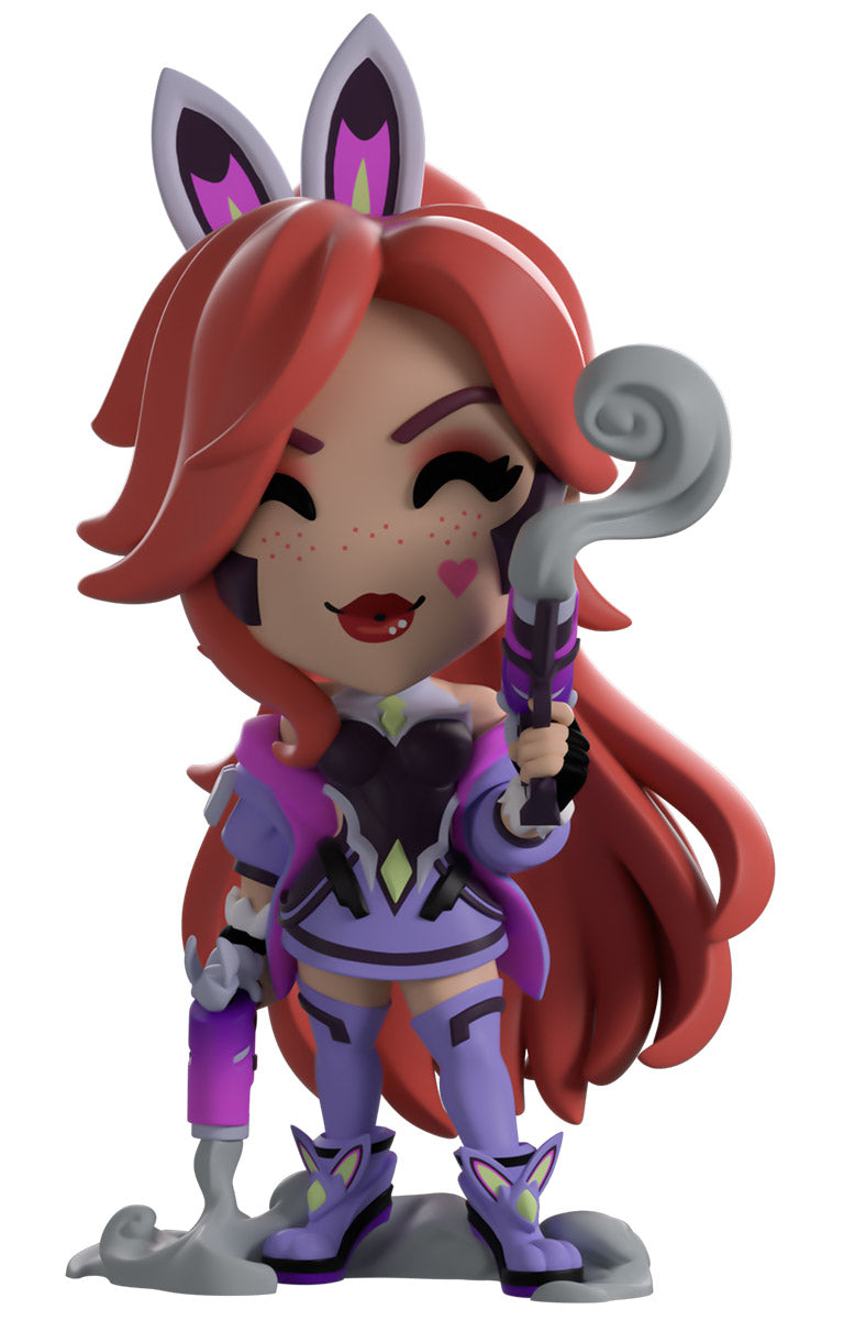 Youtooz League of Legends Anima Squad Miss Fortune Vinyl Figure