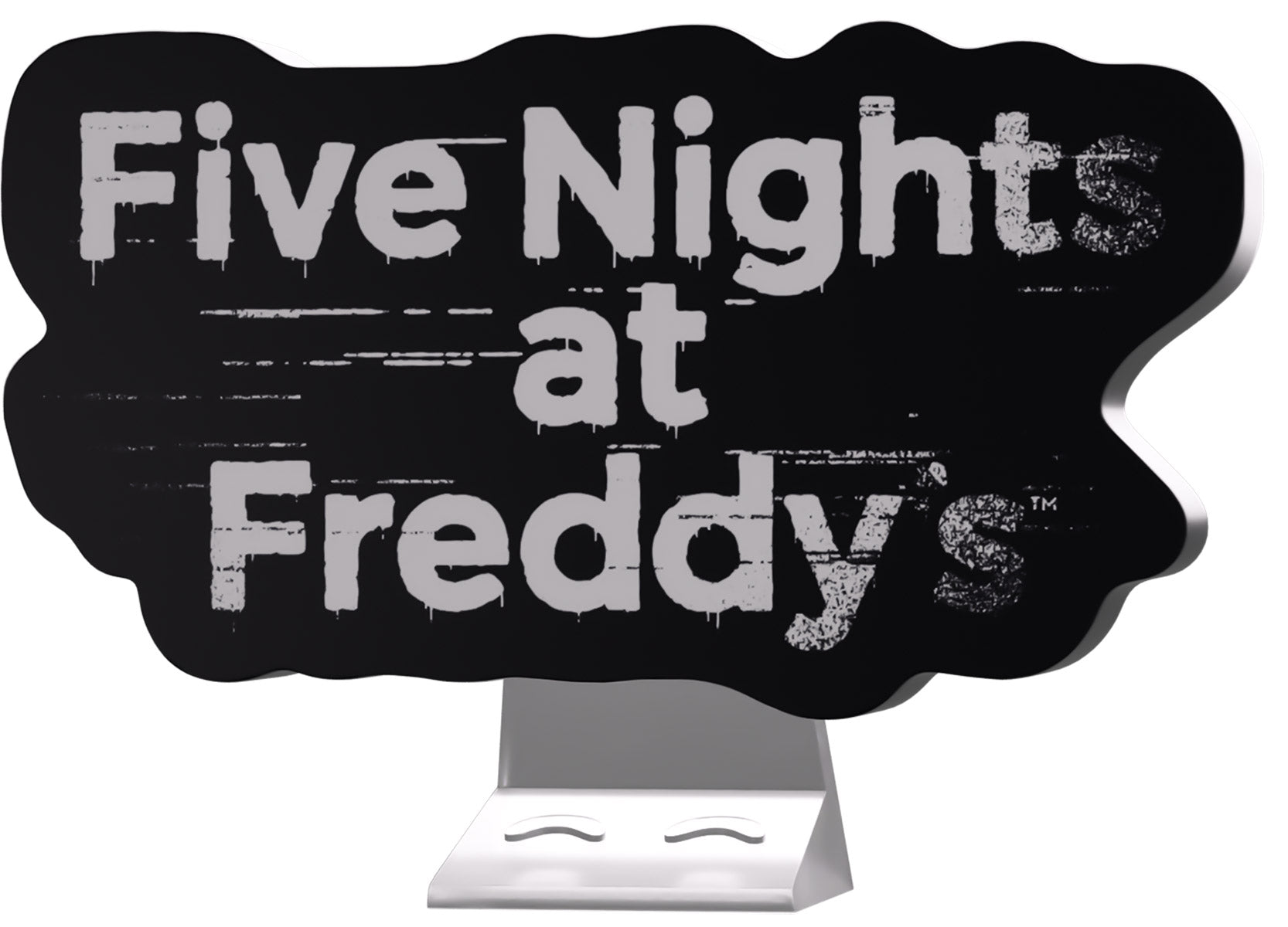 Youtooz Five Nights at Freddy's Five Nights at Freddy's Light Stand