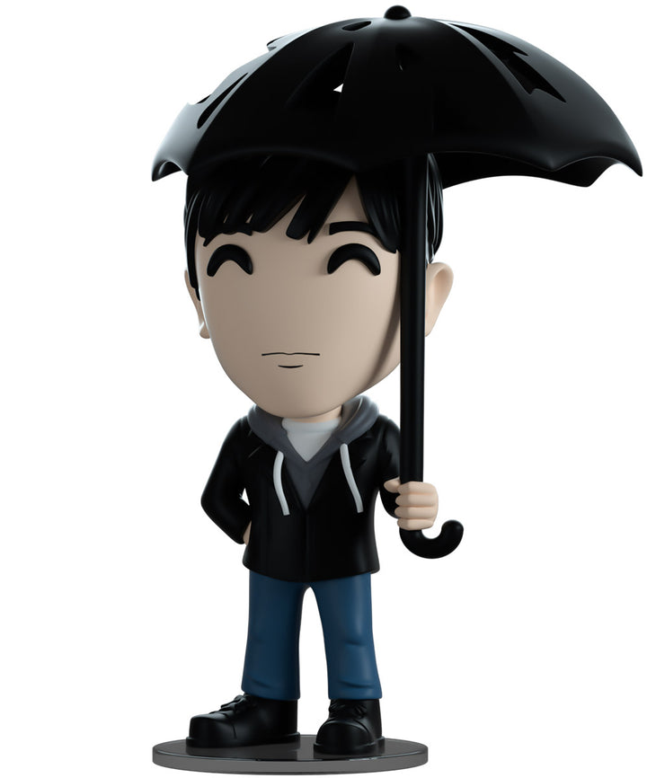 Youtooz Umbrella Academy Viktor Figure