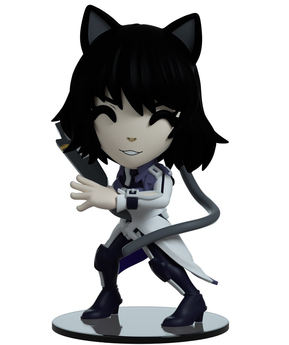 Youtooz RWBY Blake Belladonna Figure