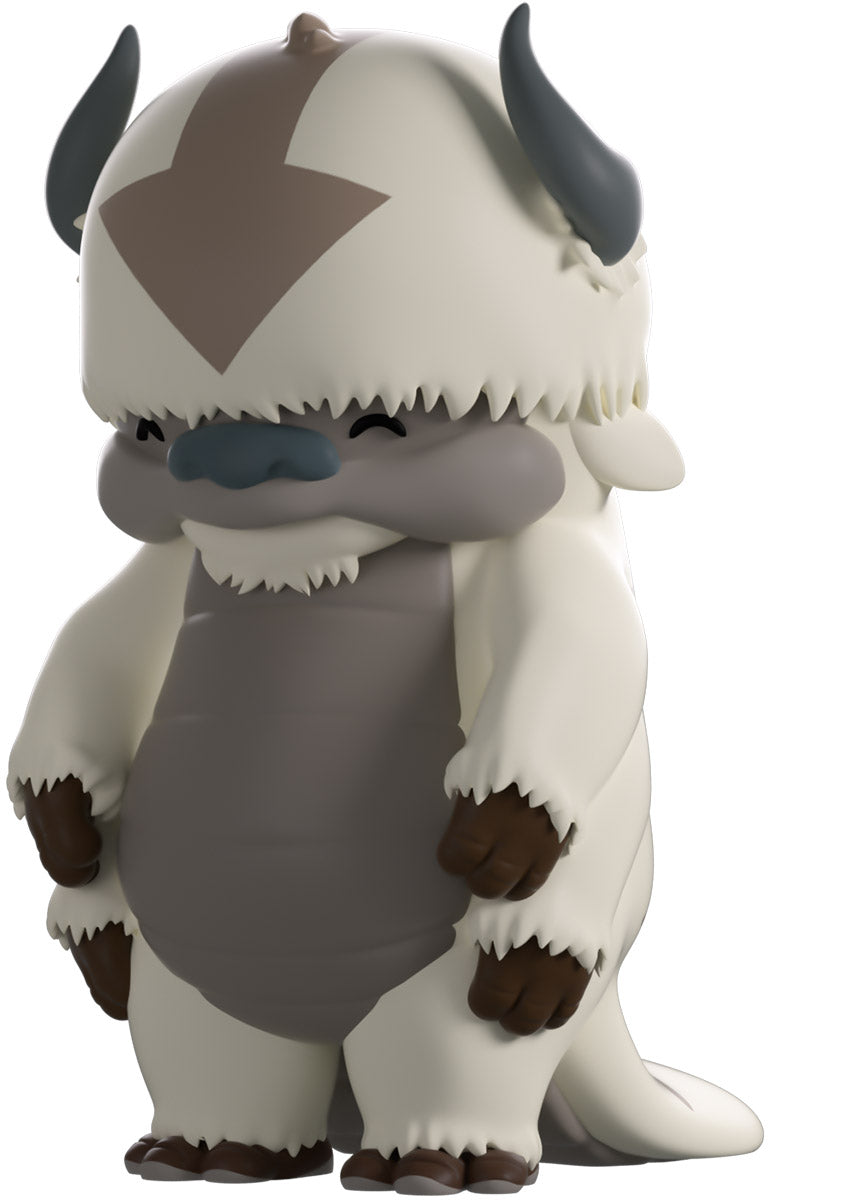 YouTooz Avatar the Last Airbender Appa Standing 8" Vinyl Figure