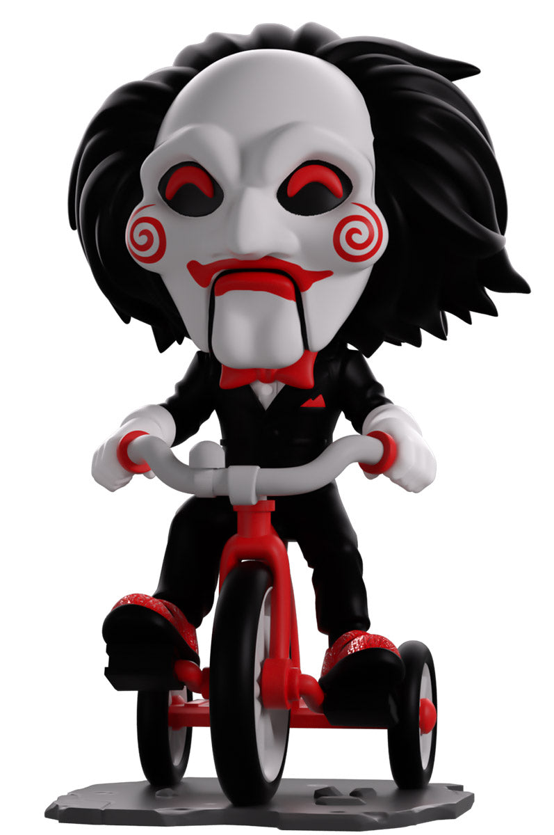 YouTooz Saw Billy The Puppet Vinyl Figure