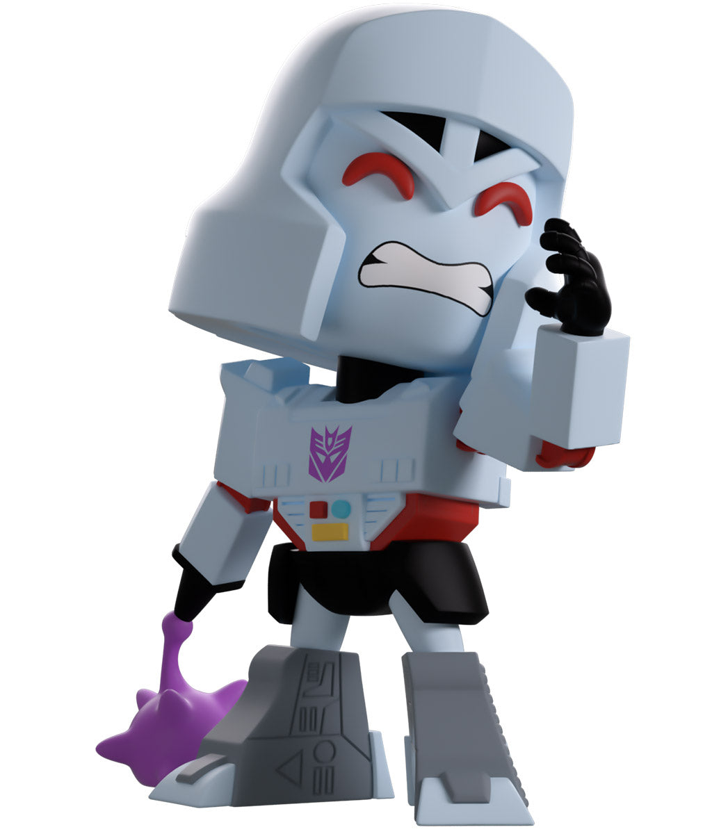 YouTooz Transformers Megatron Vinyl Figure