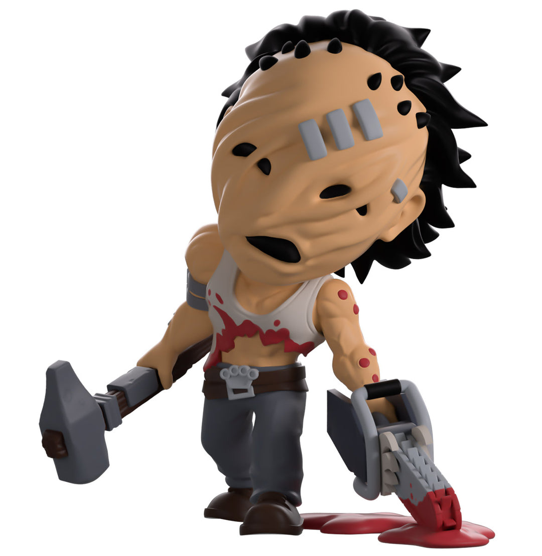 YouTooz Dead By Daylight The Hillbilly Vinyl Figure