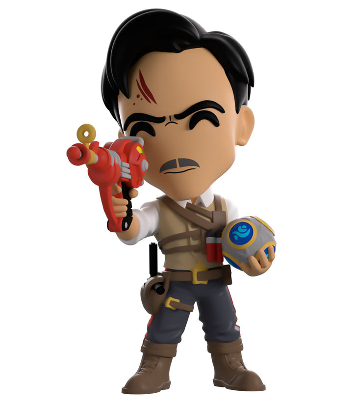 Youtooz Call of Duty Edward Richtofen Vinyl Figure