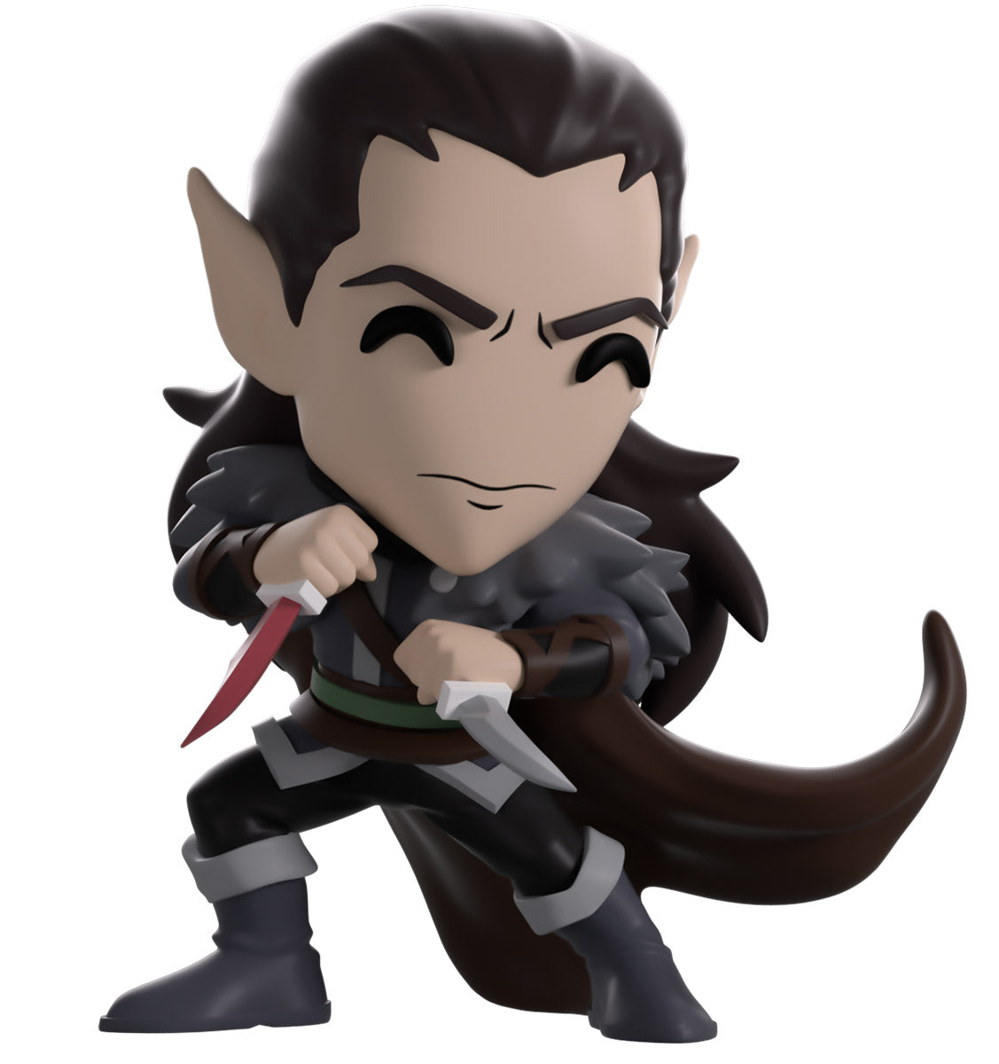 Youtooz The Legend of Vox Machina Vax'ildan Vinyl Figure