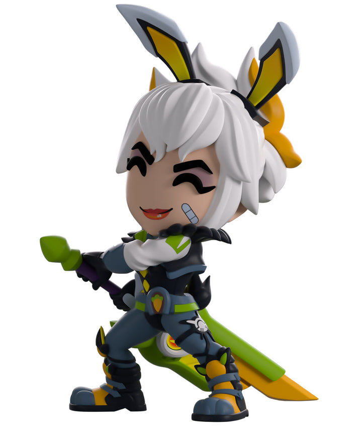 Youtooz League of Legends Anima Squad Riven Vinyl Figure