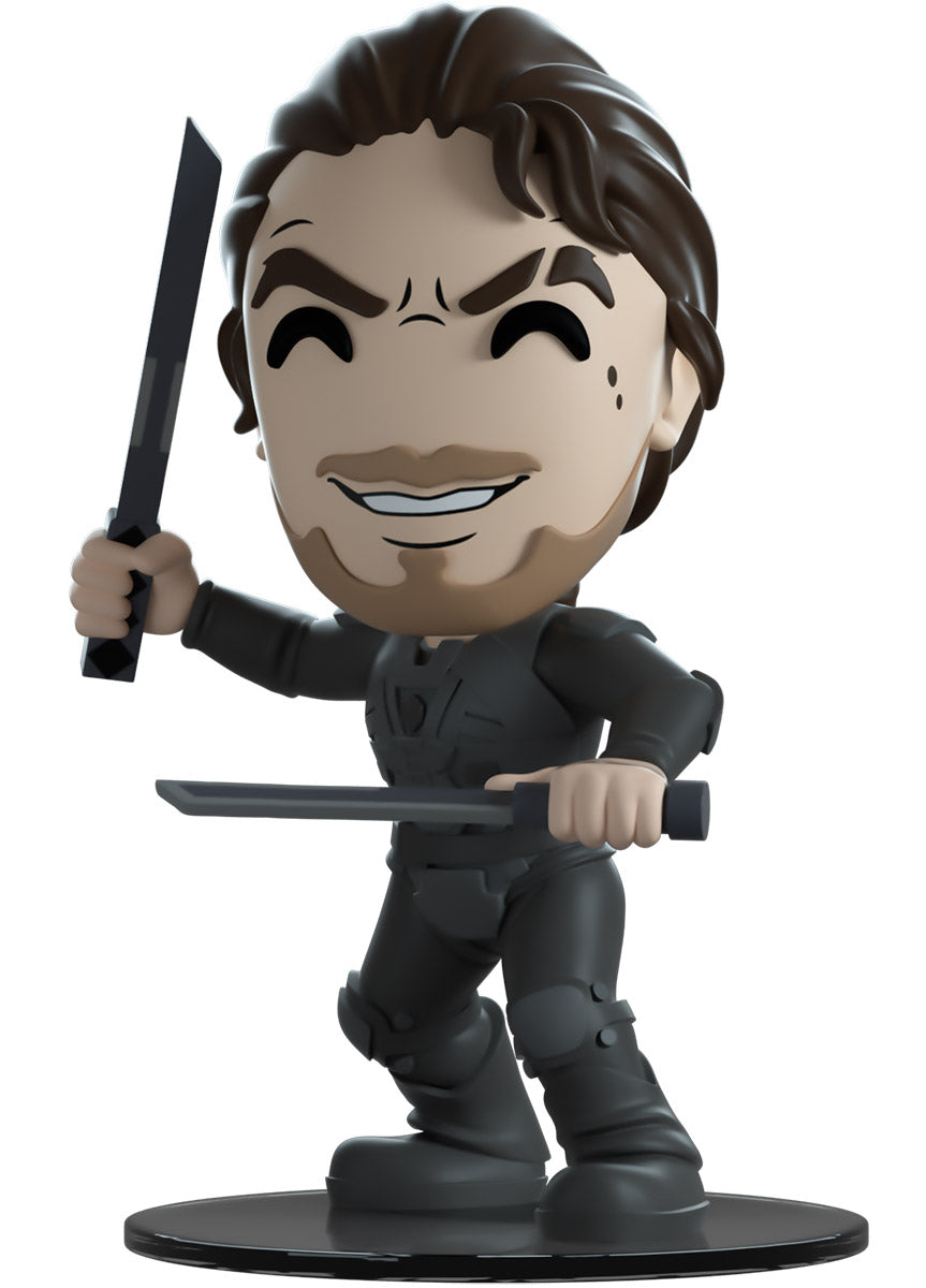 Youtooz Dune Duncan Idaho Vinyl Figure