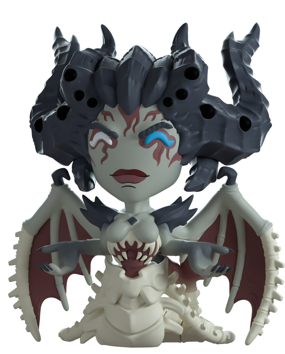 Youtooz Official Diablo IV Lilith, Daughter of Hatred Figure