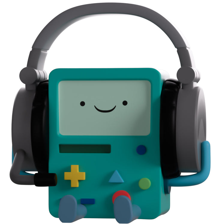 YouTooz Adventure Time BMO Vinyl Figure