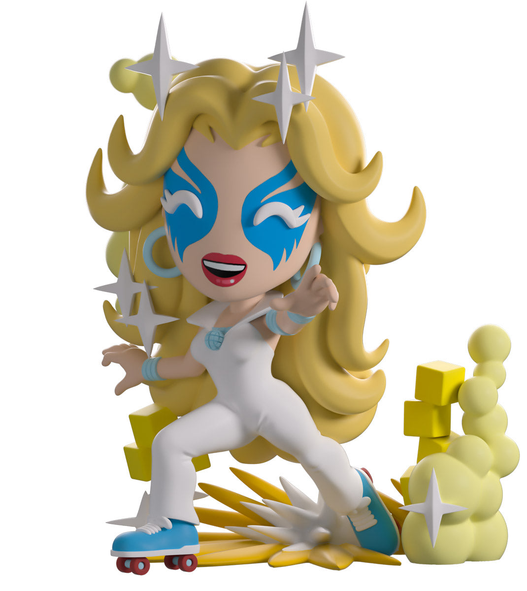 Youtooz Marvel Comics X-Men Dazzler Vol.1 #20 Vinyl Figure