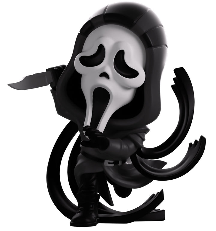 YouTooz Dead By Daylight Ghost Face Vinyl Figure