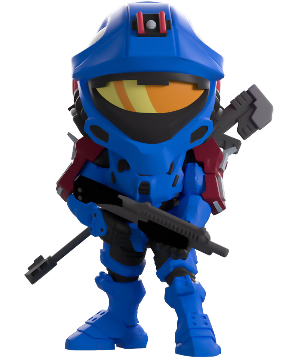 Youtooz Halo Spartan Recon Vinyl Figure