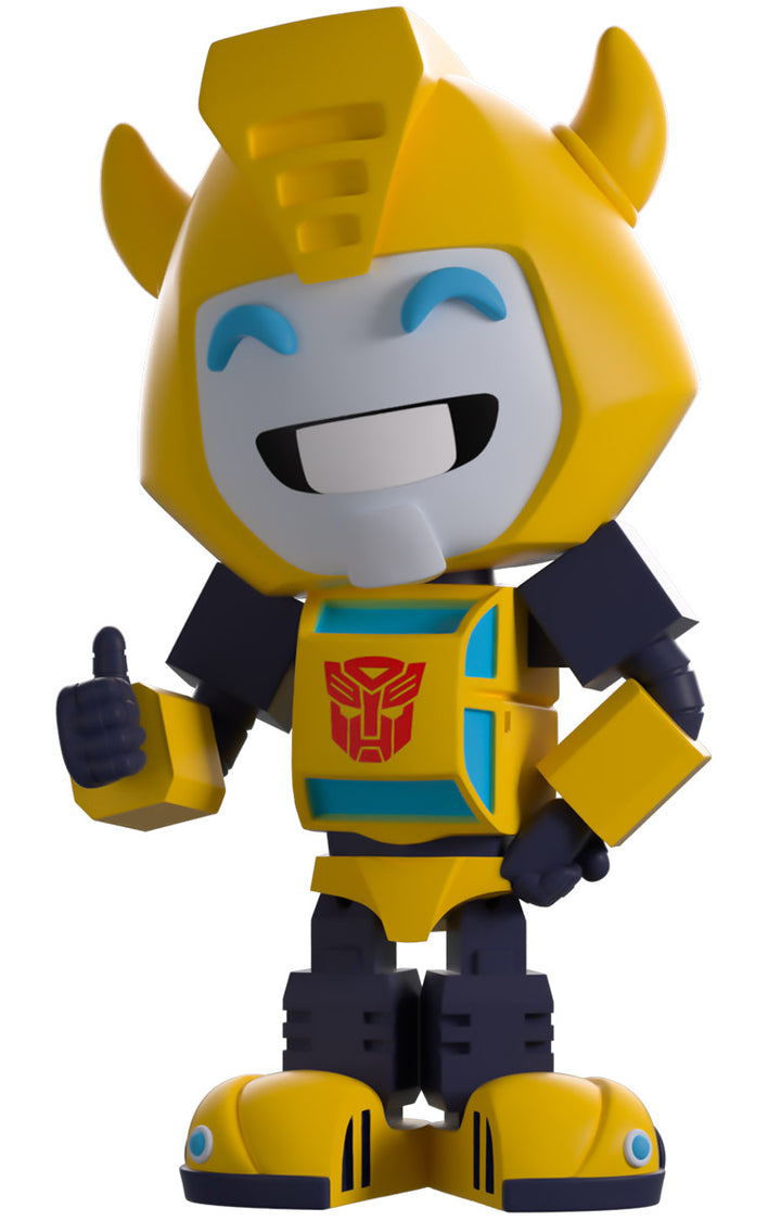 YouTooz Transformers Bumbelbee Vinyl Figure