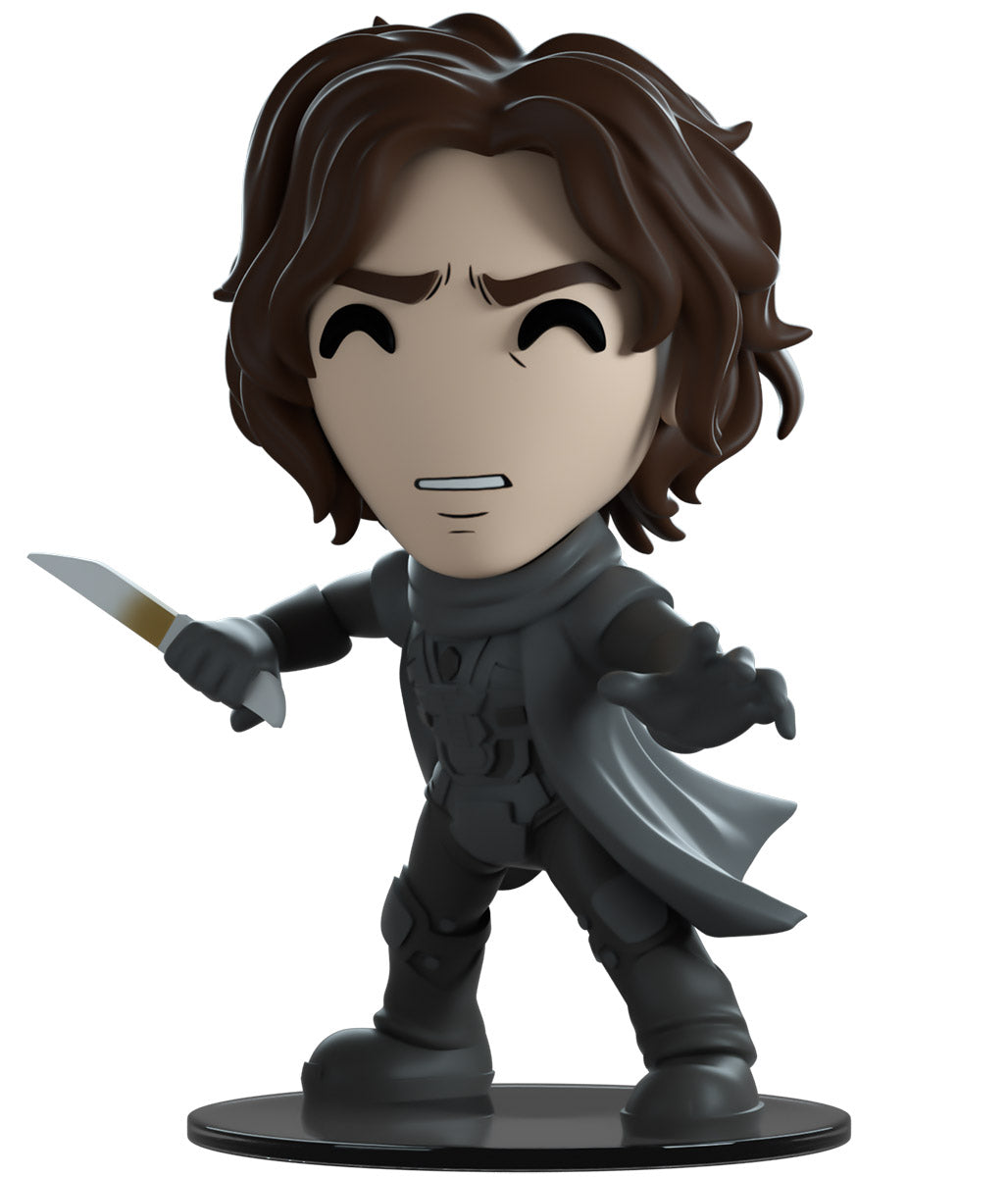 Youtooz Dune Paul Atreides Vinyl Figure