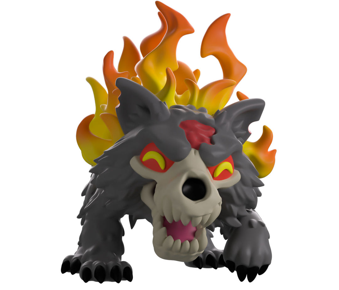 Youtooz Call of Duty Hellhound Vinyl Figure