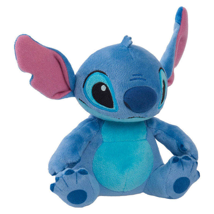 Official Disney Sound & Scented Stitch 6" Plush
