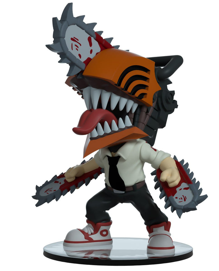 Youtooz Chainsaw Man Vinyl Figure