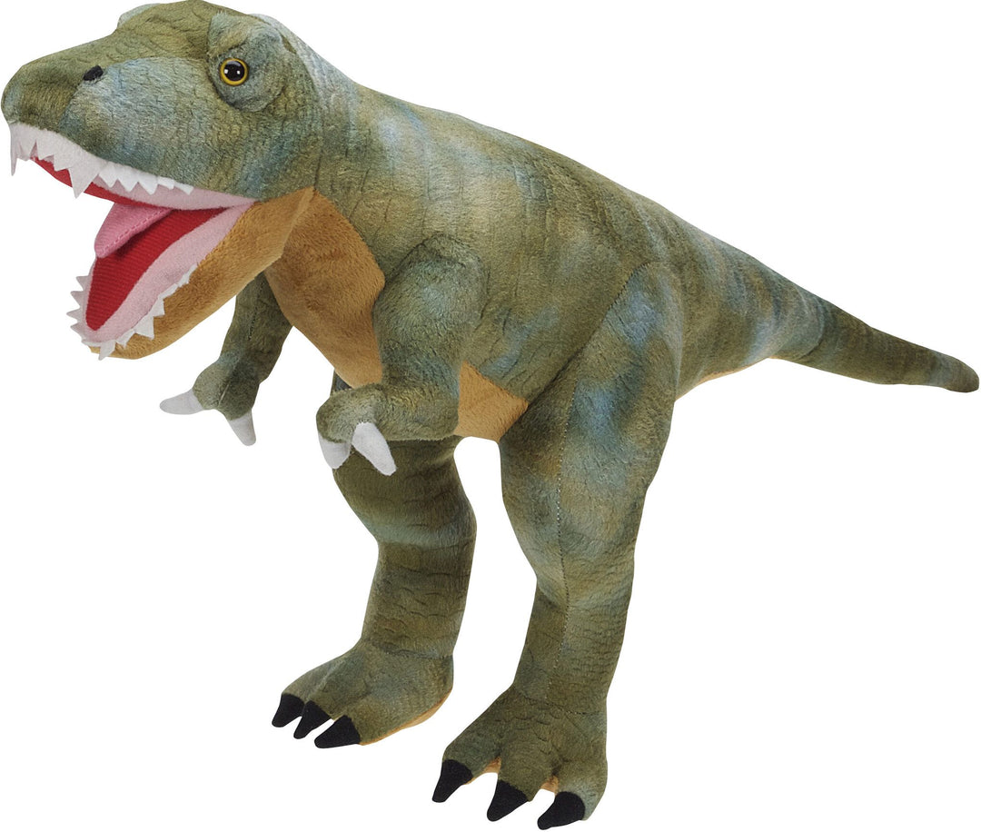 20" Tyrannosaurus Rex Plush