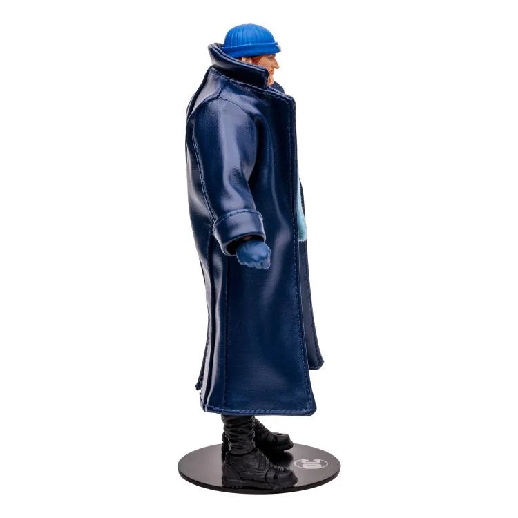 McFarlane DC Rebirth DC Multiverse Captain Boomerang 7" Action Figure