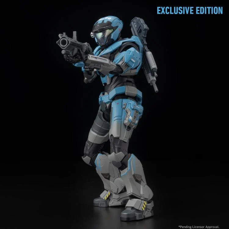 Halo: Reach RE:EDIT KAT-B320 Noble Two 1/12 Scale PX Previews Exclusive Action Figure