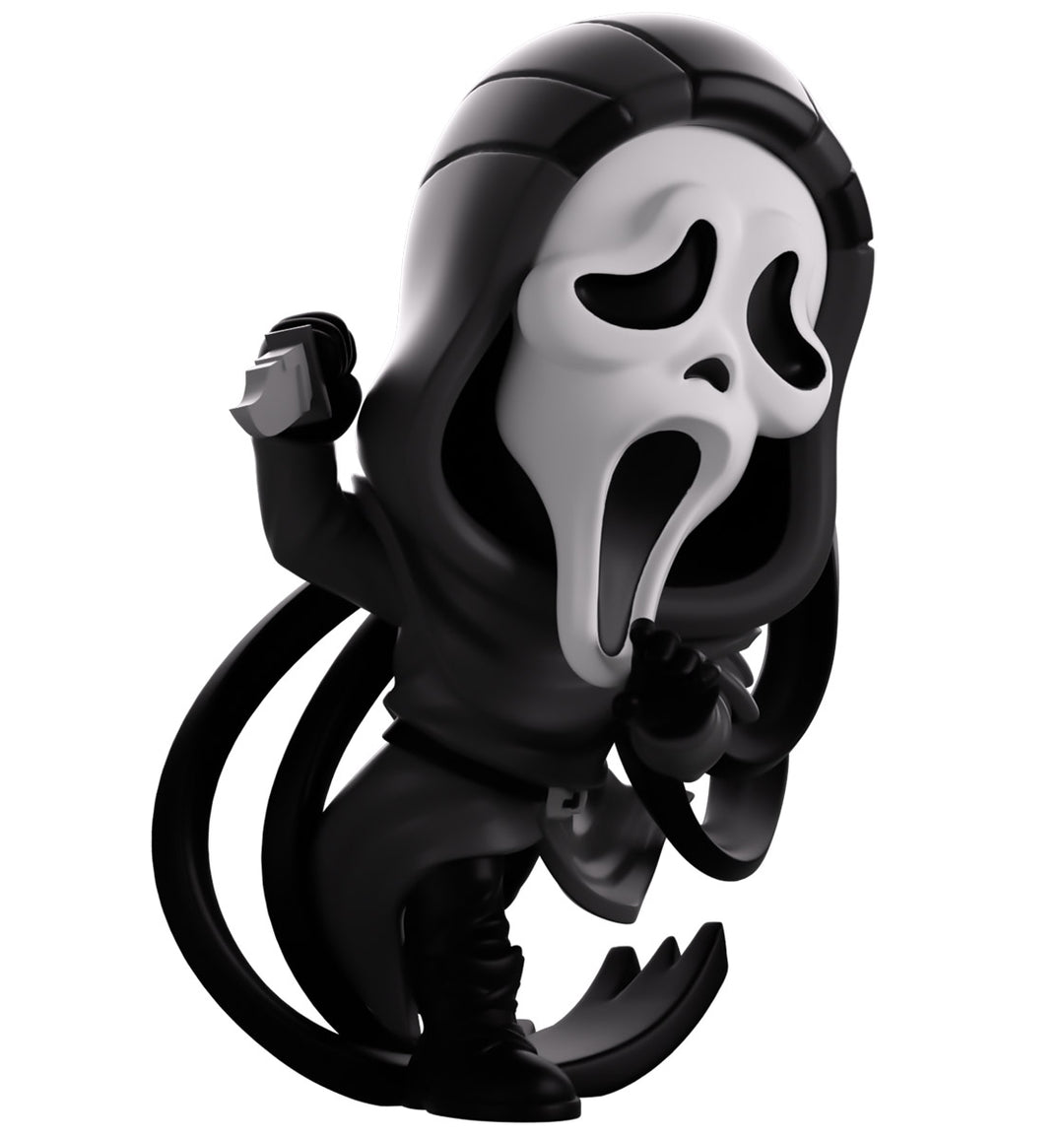 YouTooz Dead By Daylight Ghost Face Vinyl Figure