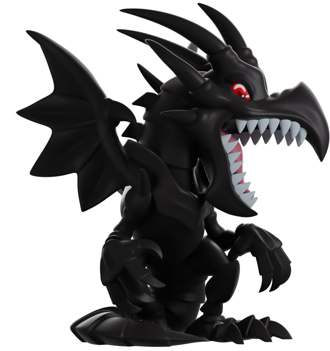 Youtooz YU-GI-OH! Red Eyes Black Dragon Figure