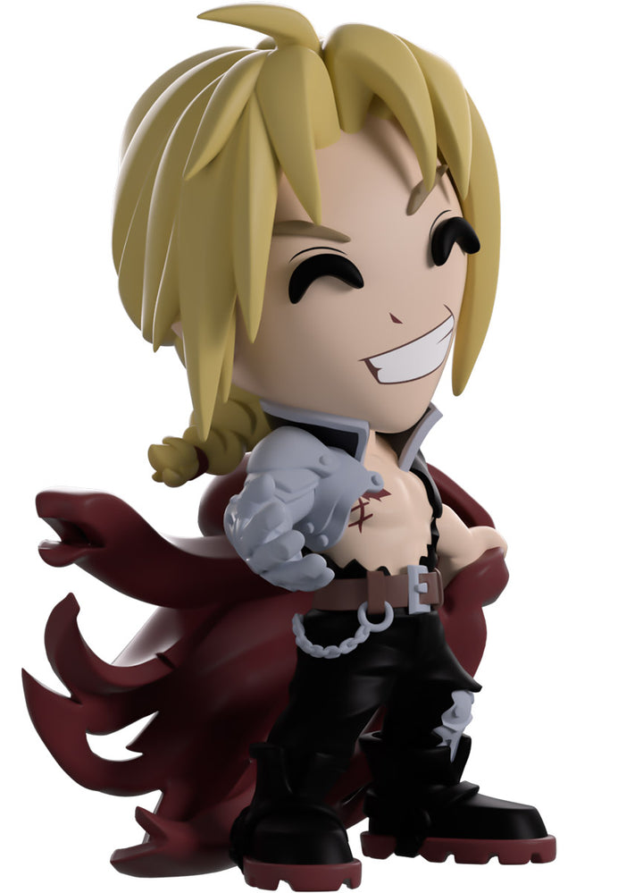 YouTooz Full Metal Alchemist Edward Elric Vinyl Figure