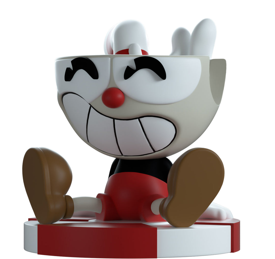 YouTooz Cuphead Cuphead Device Holder