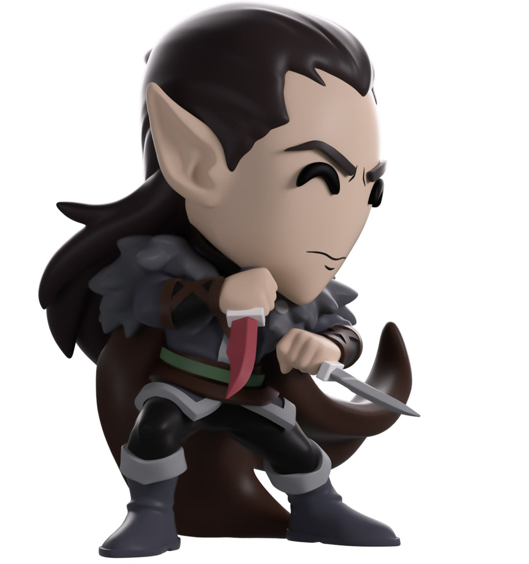 Youtooz The Legend of Vox Machina Vax'ildan Vinyl Figure