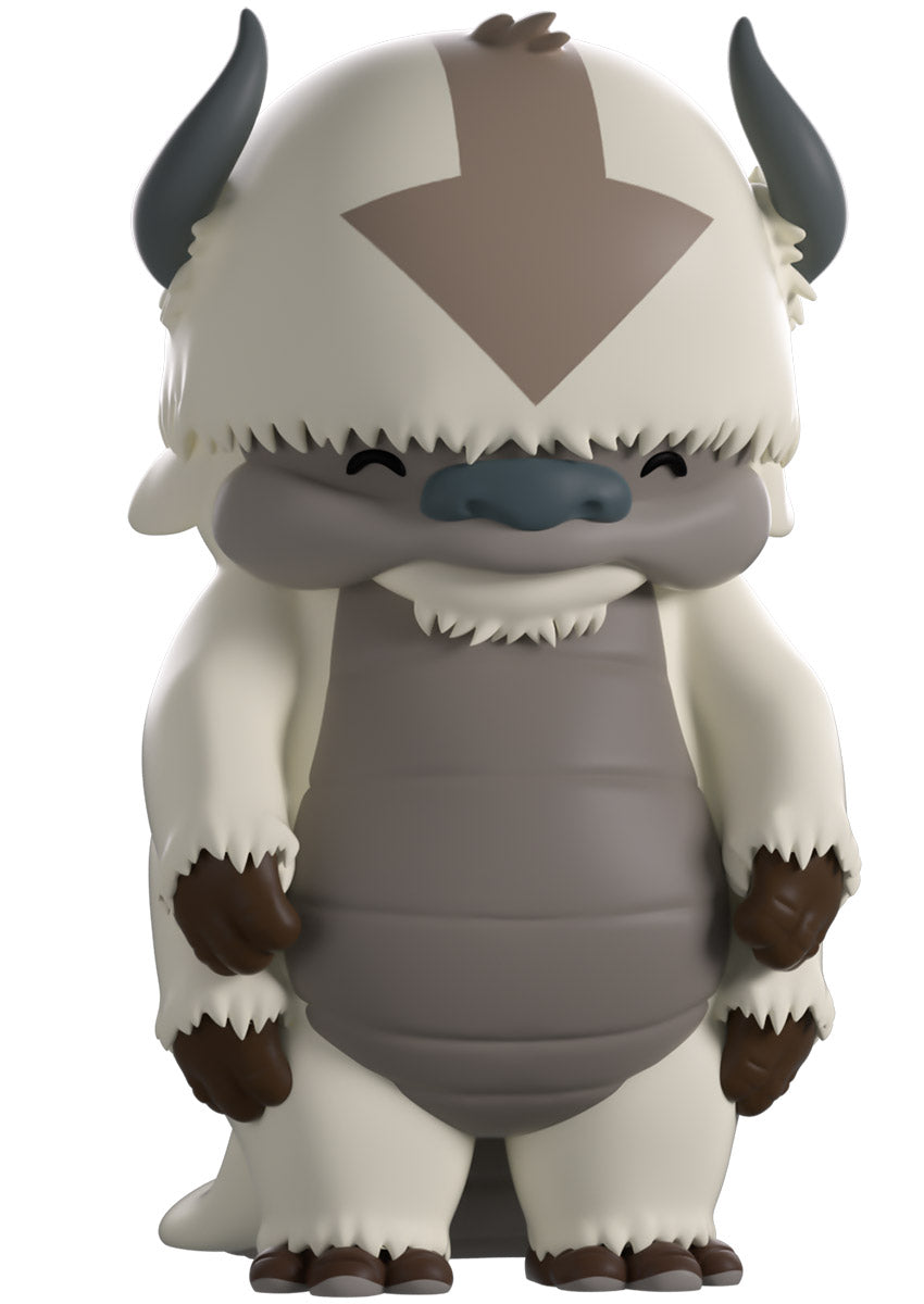 YouTooz Avatar the Last Airbender Appa Standing 8" Vinyl Figure