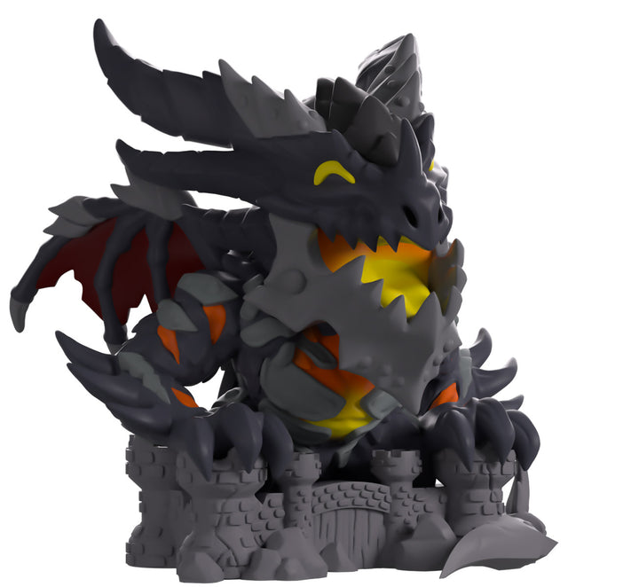 YouTooz World of Warcraft Deathwing Vinyl Figure