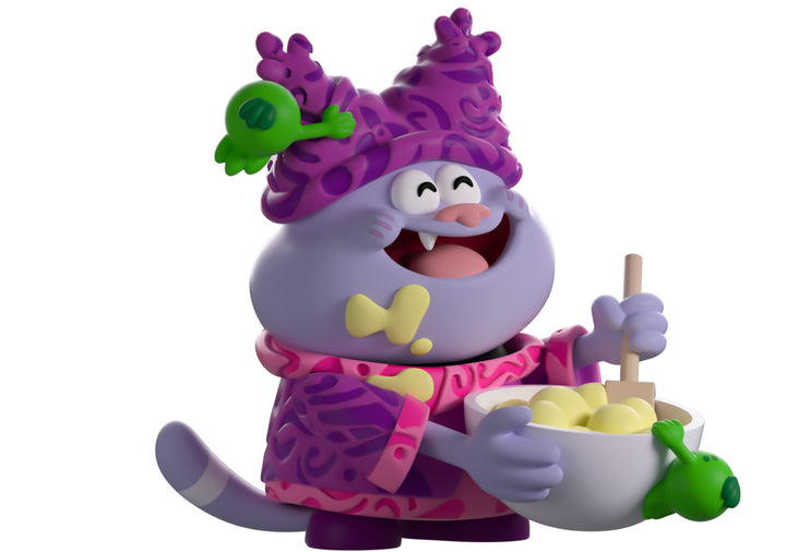 YouTooz Chowder - Chowder Vinyl Figure