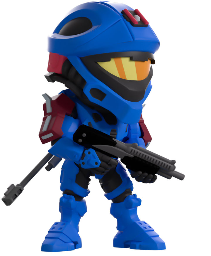 Youtooz Halo Spartan Recon Vinyl Figure