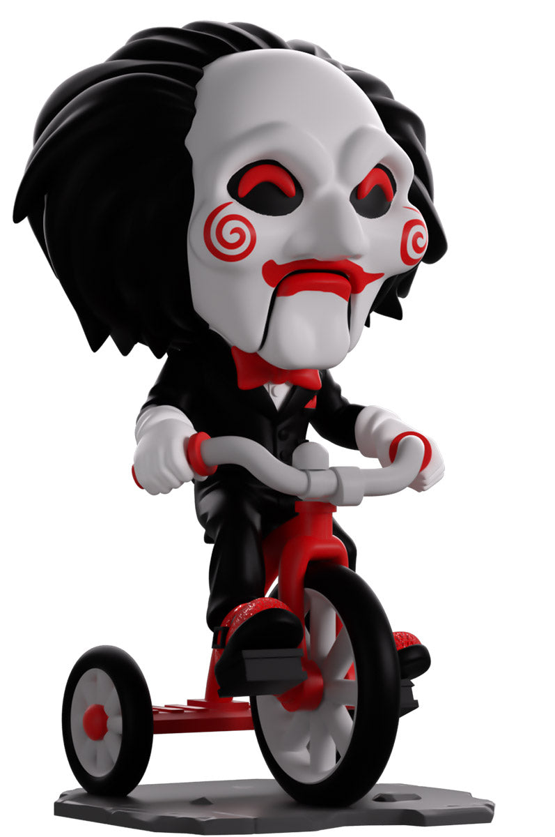 YouTooz Saw Billy The Puppet Vinyl Figure