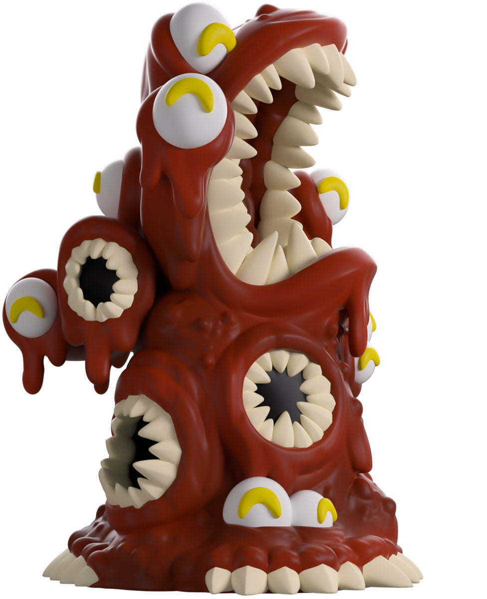 YouTooz Dungeons & Dragons Gibbering Mouther Vinyl Figure