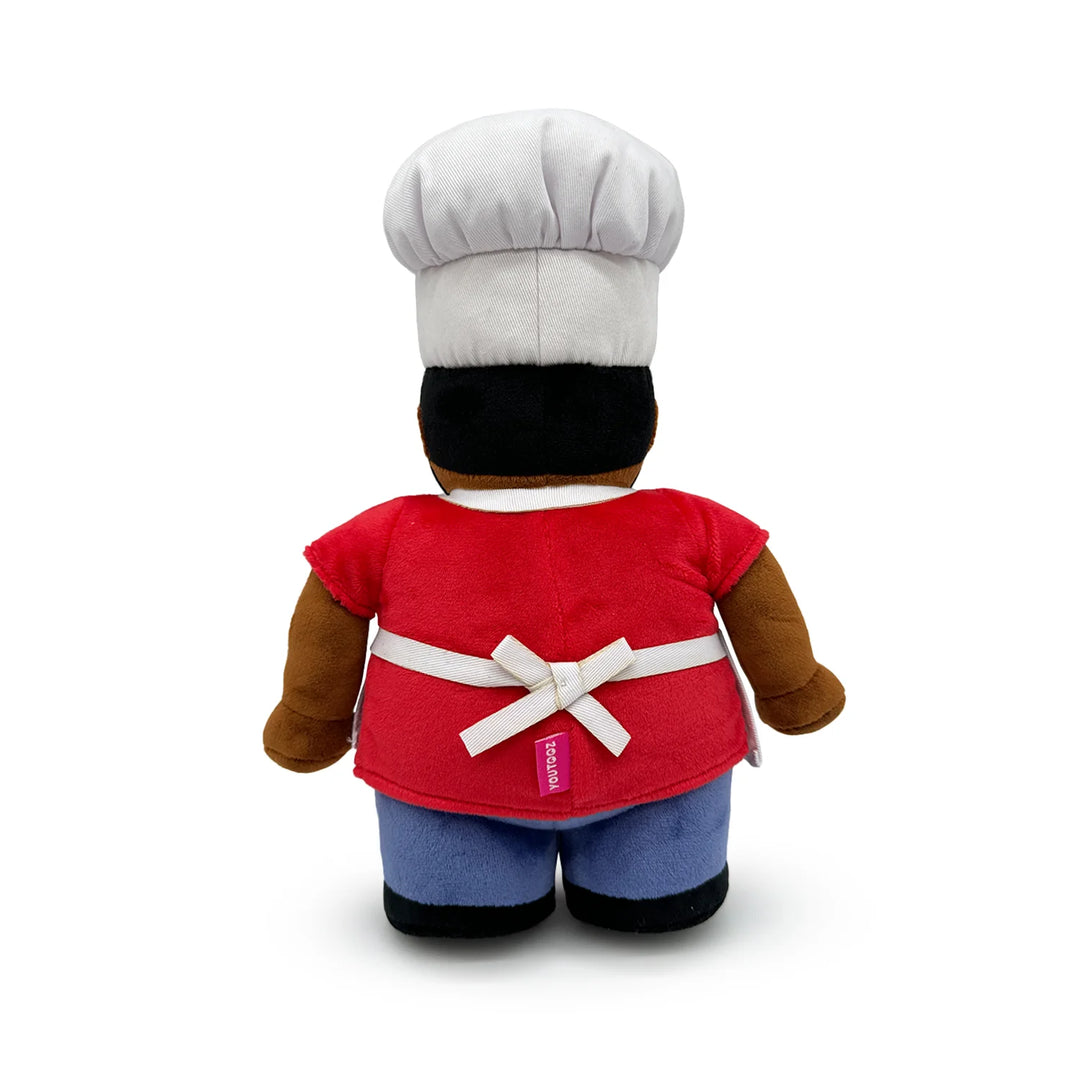 Youtooz South Park Chef 9" Plush