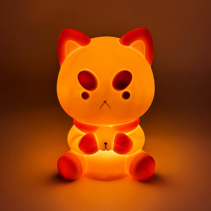 YouTooz Bee & Puppycat Puppycat Night Light