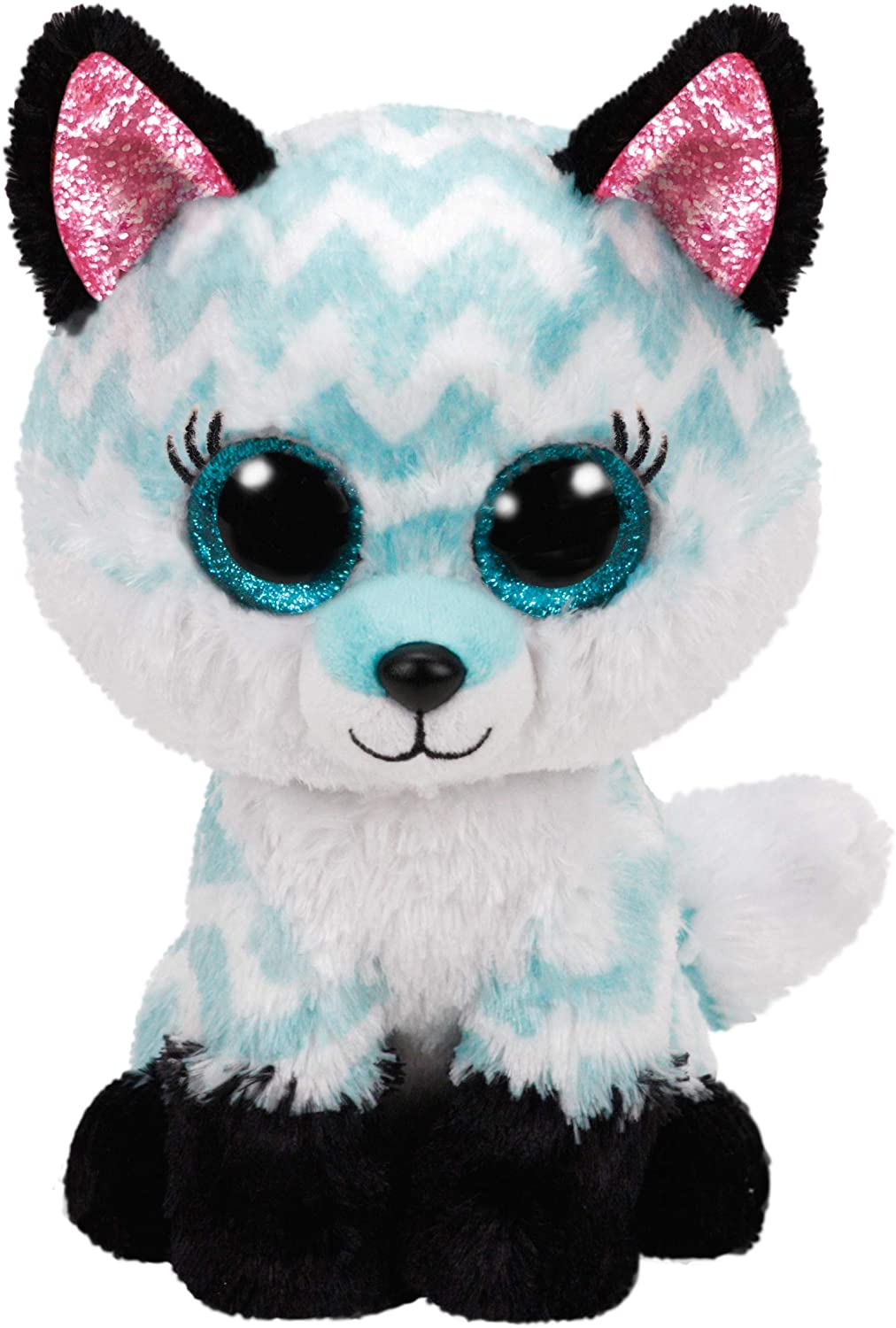 Ty Atlas Fox Beanie Boos