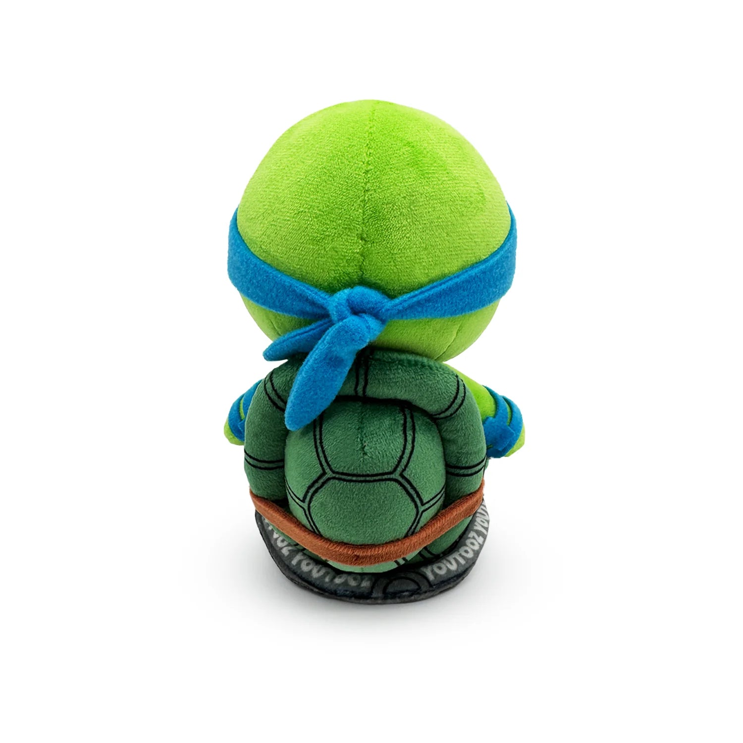 Youtooz Teenage Mutant Ninja Turtles Leonardo Shoulder Rider 6