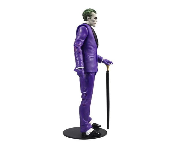 McFarlane DC Multiverse Batman Three Jokers The Joker (The Criminal) 7" Action Figure