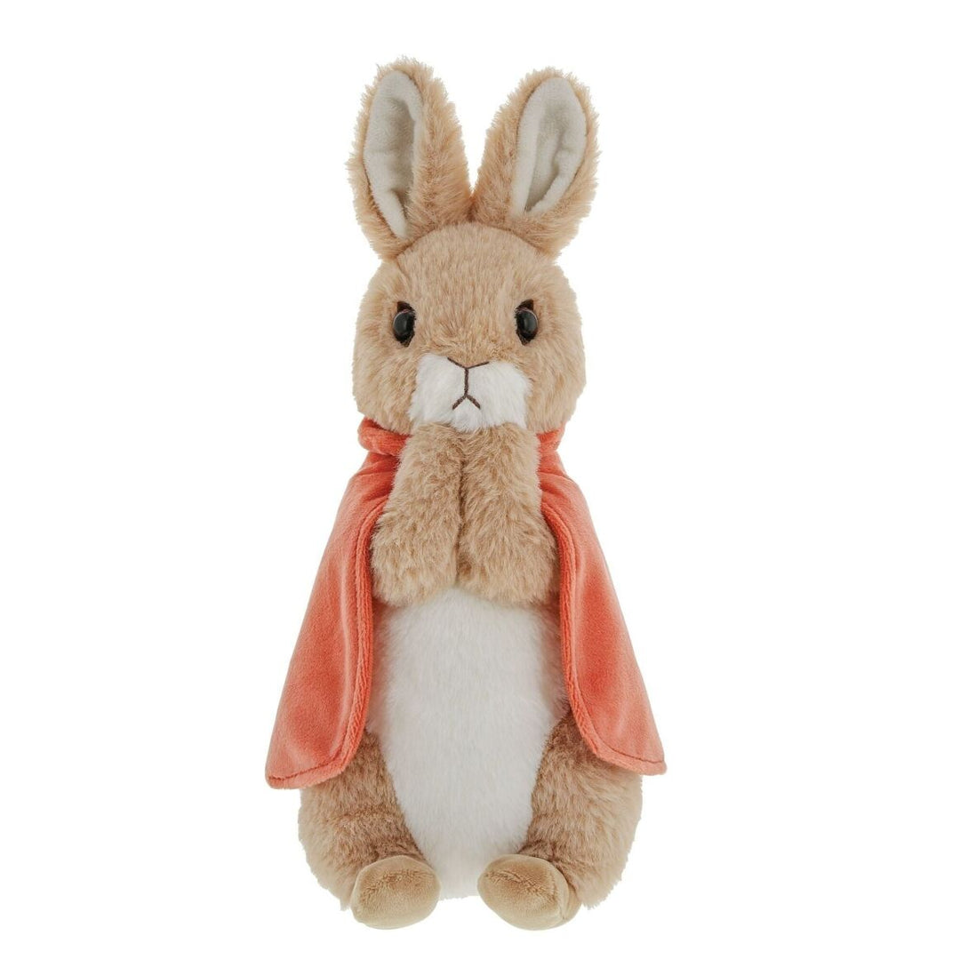 Official Beatrix Potter Peter Rabbit Flopsy Large Plush