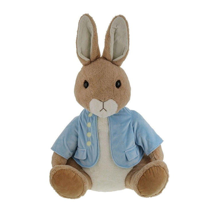 Official Beatrix Potter Peter Rabbit Jumbo 26" Plush