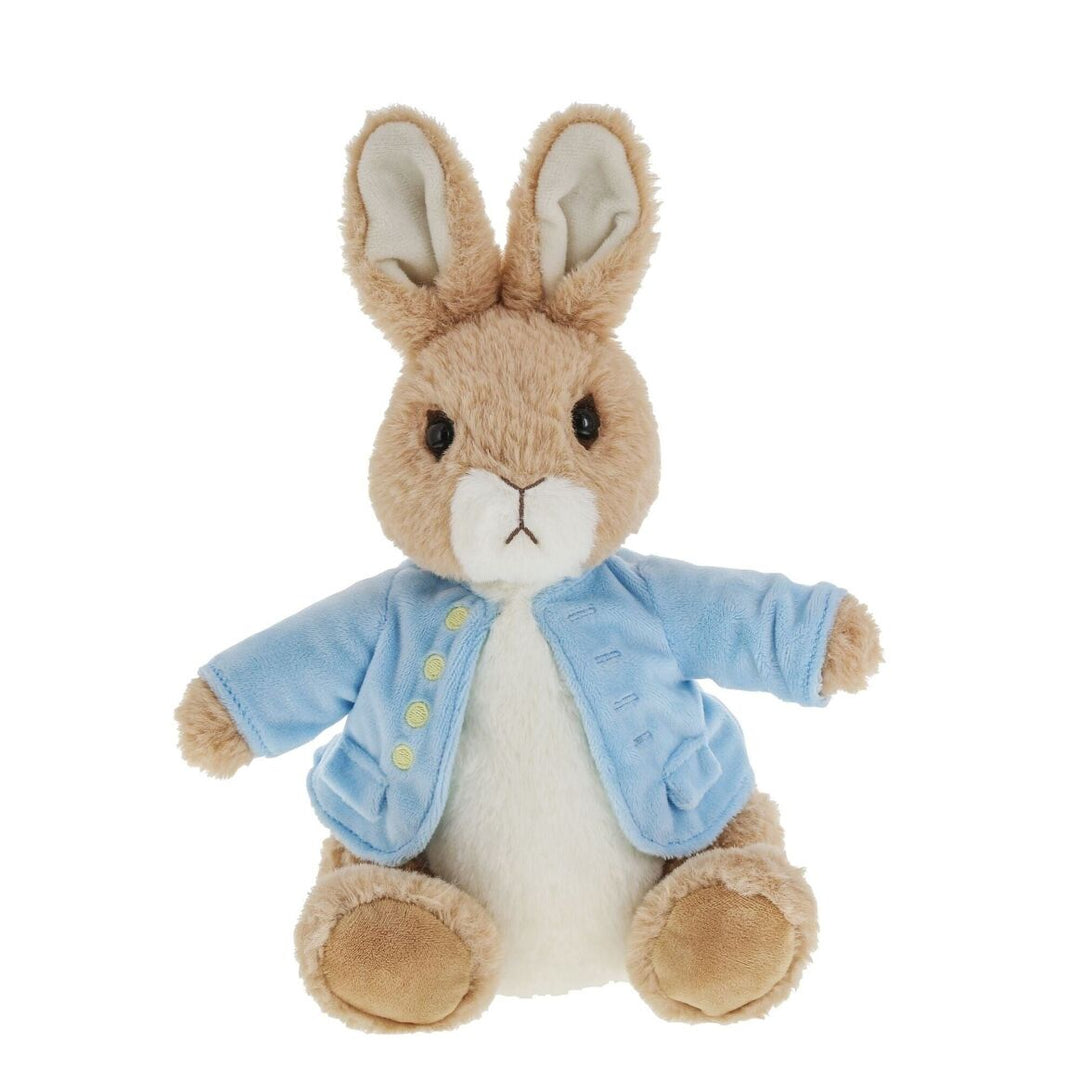Official Beatrix Potter Peter Rabbit Large Plush