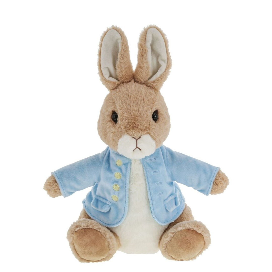 Official Beatrix Potter Peter Rabbit Extra Large Plush