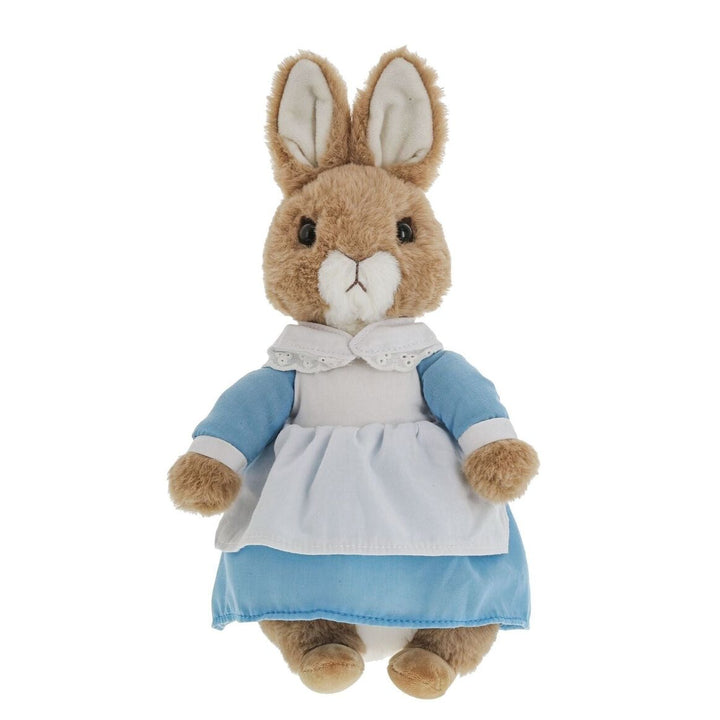 Official Beatrix Potter Mrs. Rabbit Large Plush
